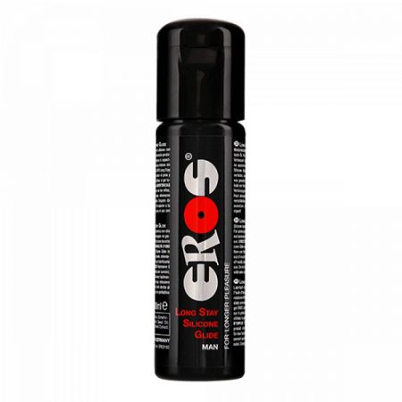 Eros Long-stay silicone glide