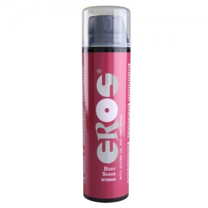 Eros Specials Bodyshave Woman